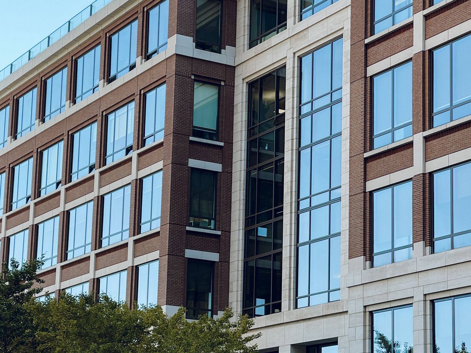 Commercial HVAC service in Las Vegas